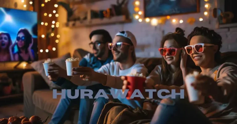 Hurawatch