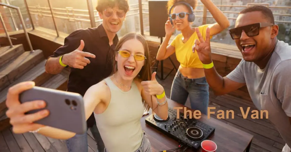 The Fan Van: A New Era of Mobile Entertainment - alexander-skarsgard