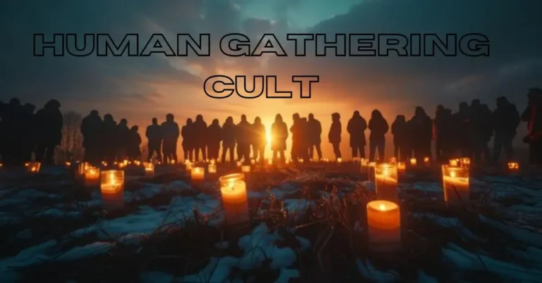 Human Gathering Cult