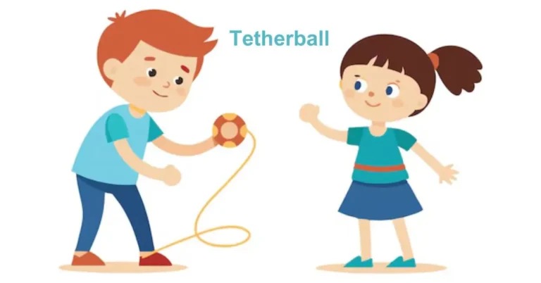 Tetherball