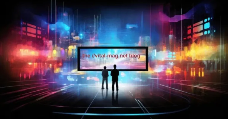 the //vital-mag.net blog