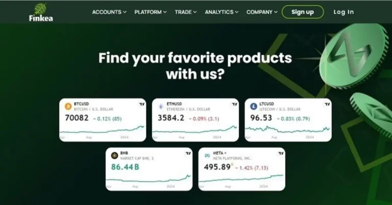 choosing your Trading Platform