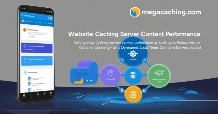 MegaCaching.com