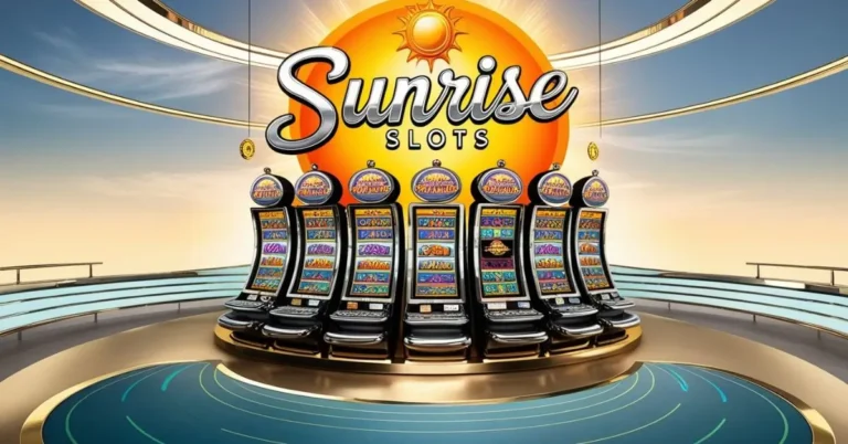 Sunrise Slots