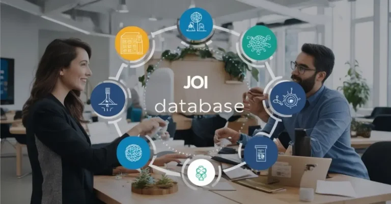 JOI Database