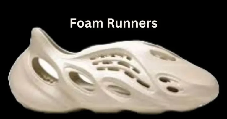 Foam Runners