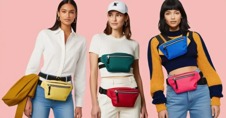 Fanny Packs