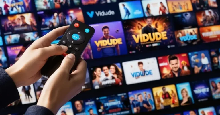 Vidude