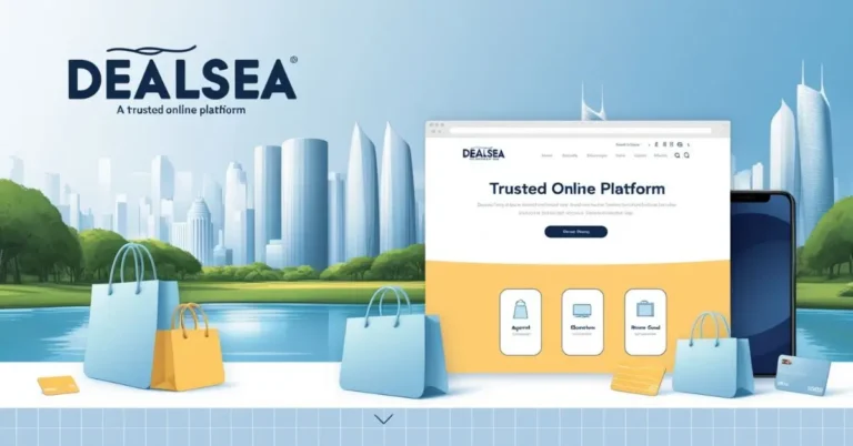 Dealsea