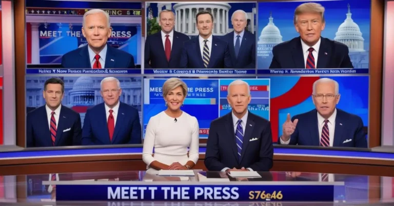 Meet the Press S76E46