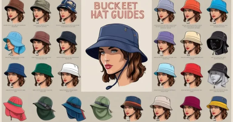 Bucket Hats