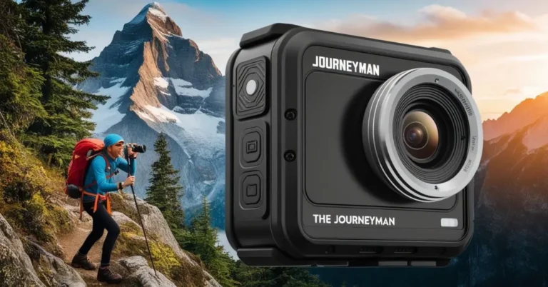 Journeyman Camera