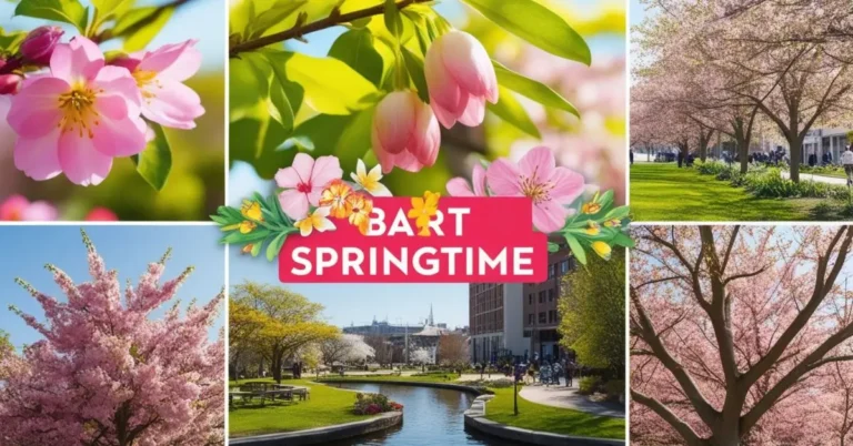 Bart Springtime