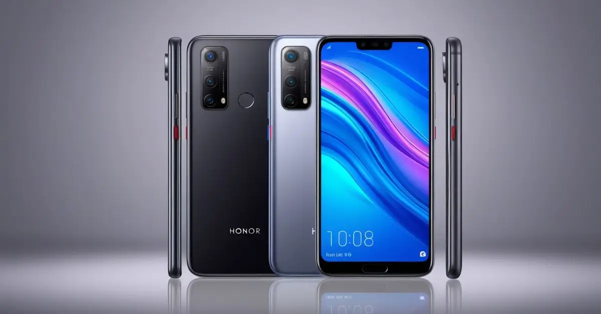 Geekzilla.tech Honor Magic 5 Pro: Review and Analysis - alexander-skarsgard