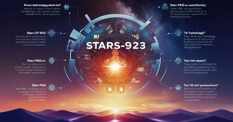 Stars-923