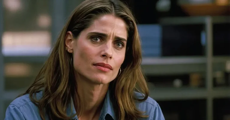 Amanda Peet