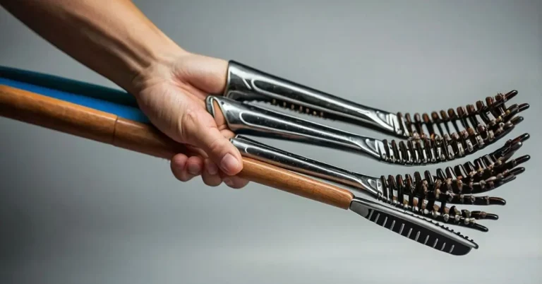 Back Scratchers