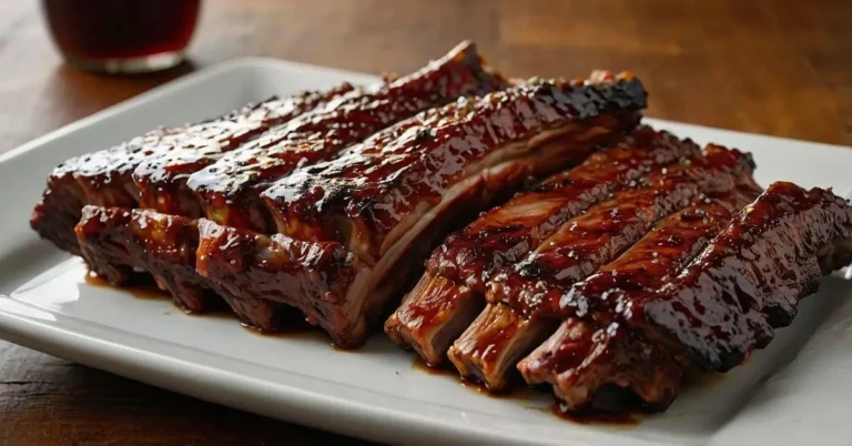 How to Reheat Ribs