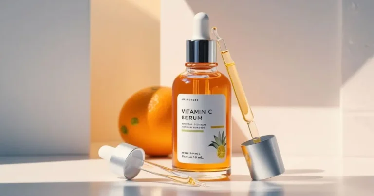 Vitamin C Serum