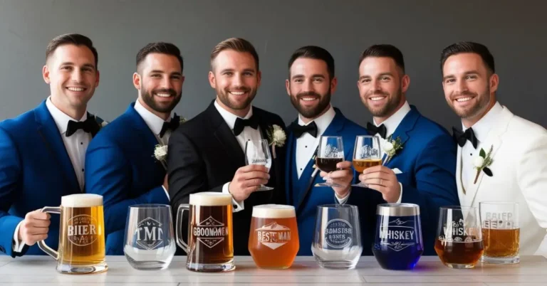 Groomsmen Gifts