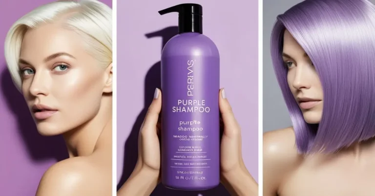 Purple Shampoo