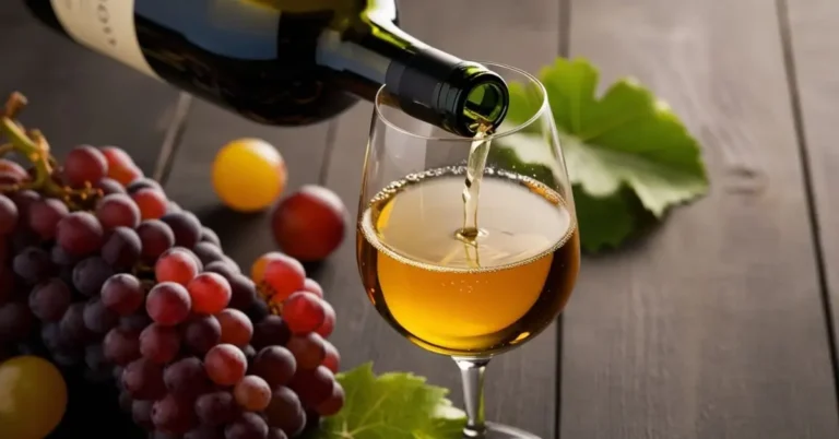 Non-Alcoholic Wine