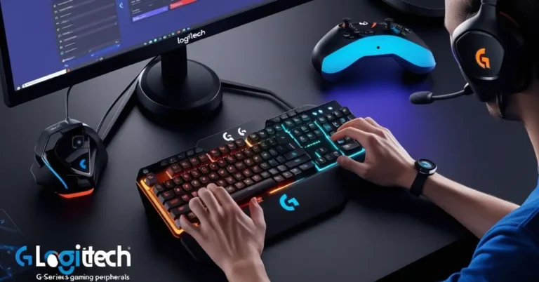 Logitech GHUB