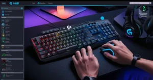 Logitech GHUB