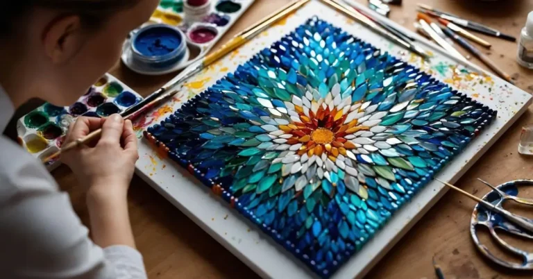 Diamond Painting