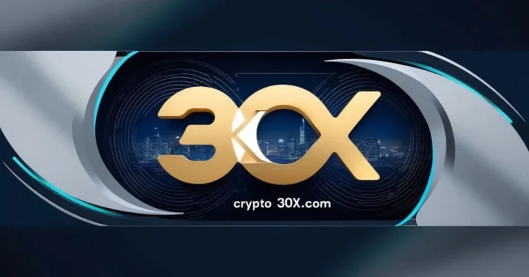 Crypto 30x.com