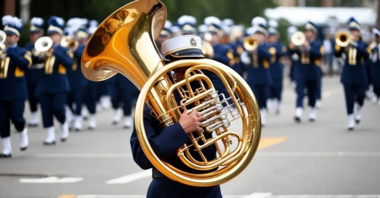 Sousaphone