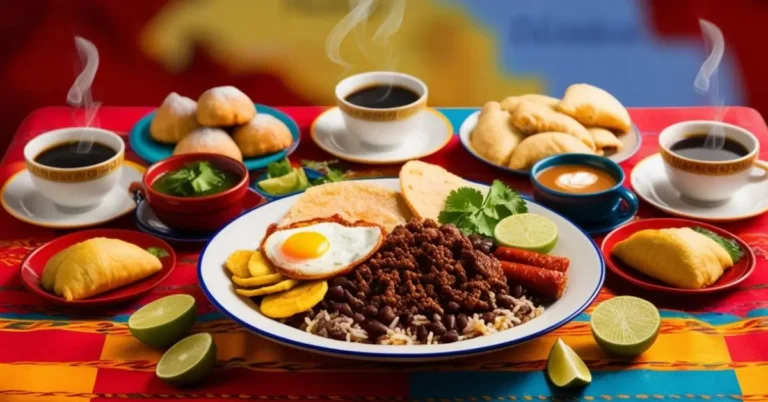 Colombian Food Near Me