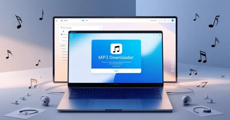 MP3 Downloader