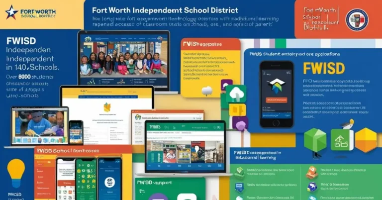 FWISD Apps