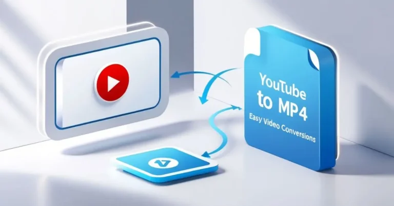 YouTube to MP4