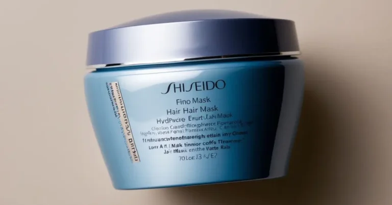 Fino Hair Mask