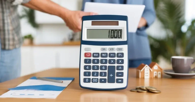 Mortgage Calculator Louisiana