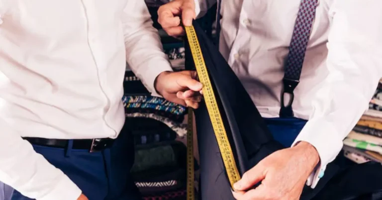 How to Measure Inseam