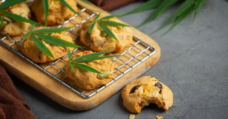 How to Make Edibles