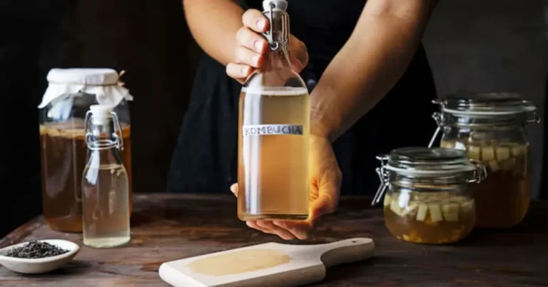 How to Make Vinegar