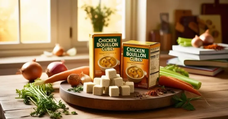 Chicken Bouillon