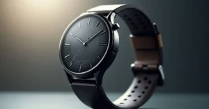 Futuristic Watch Designs