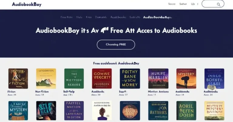 AudiobookBay