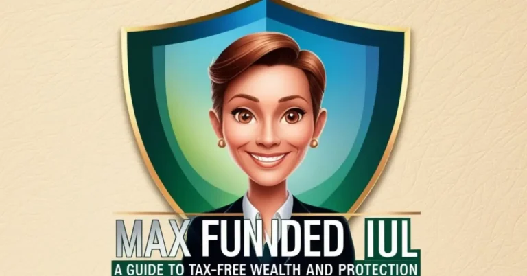 Max Funded IUL