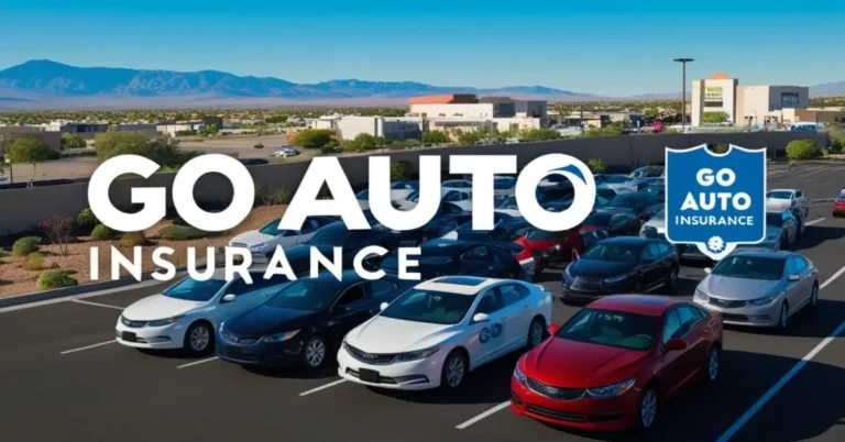 Go Auto Insurance