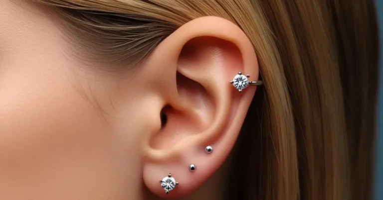 Forward Helix