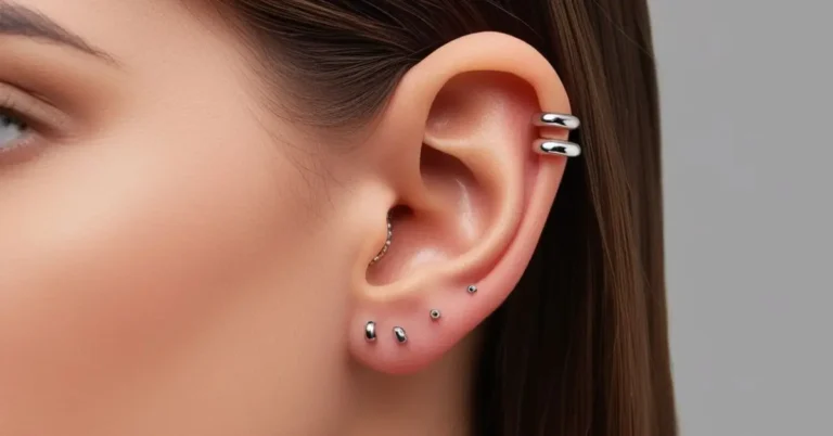 Snug Piercing