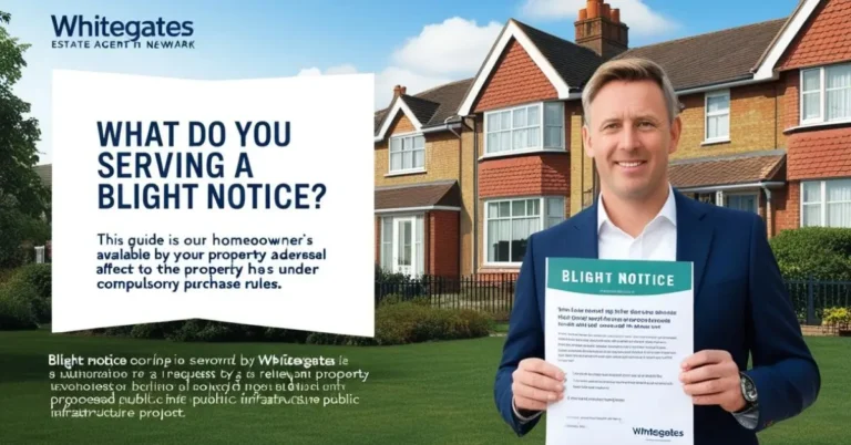 Am I Eligible to Serve a Blight Notice