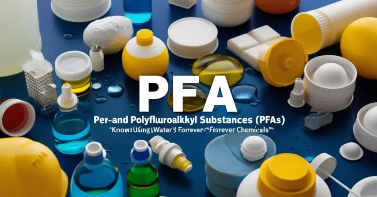 What is PFA