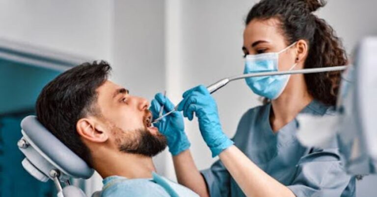 What Should You Consider When Choosing a Dentist?